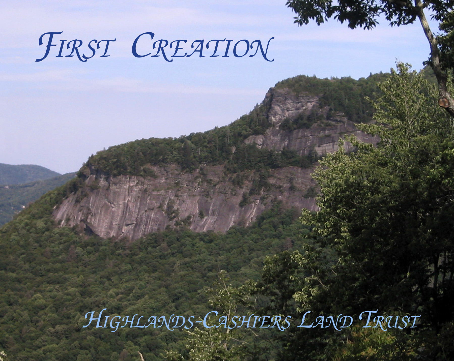 First Creation
