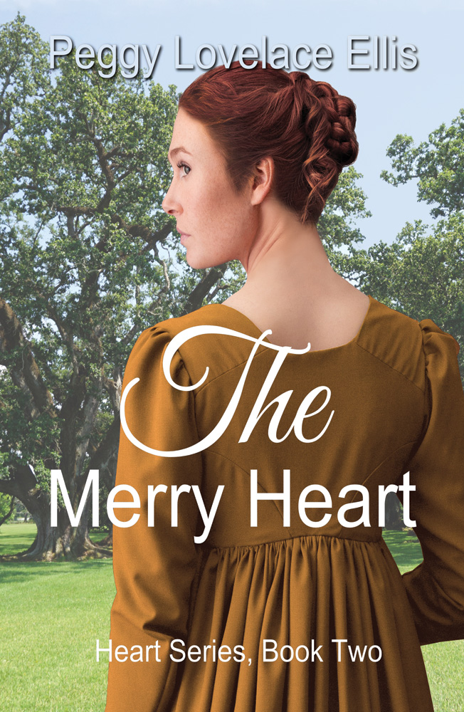 Merry Heart