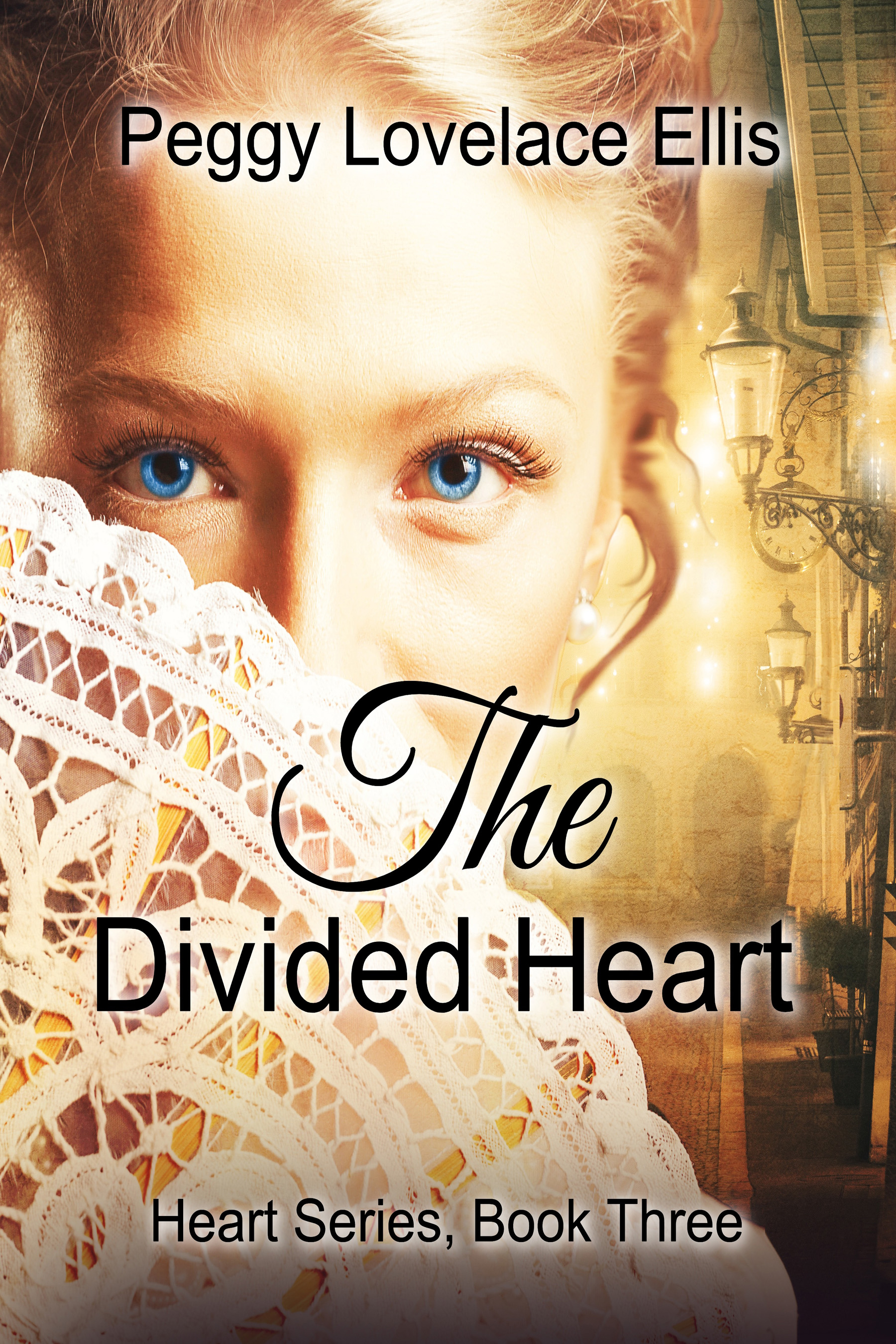 Divided Heart