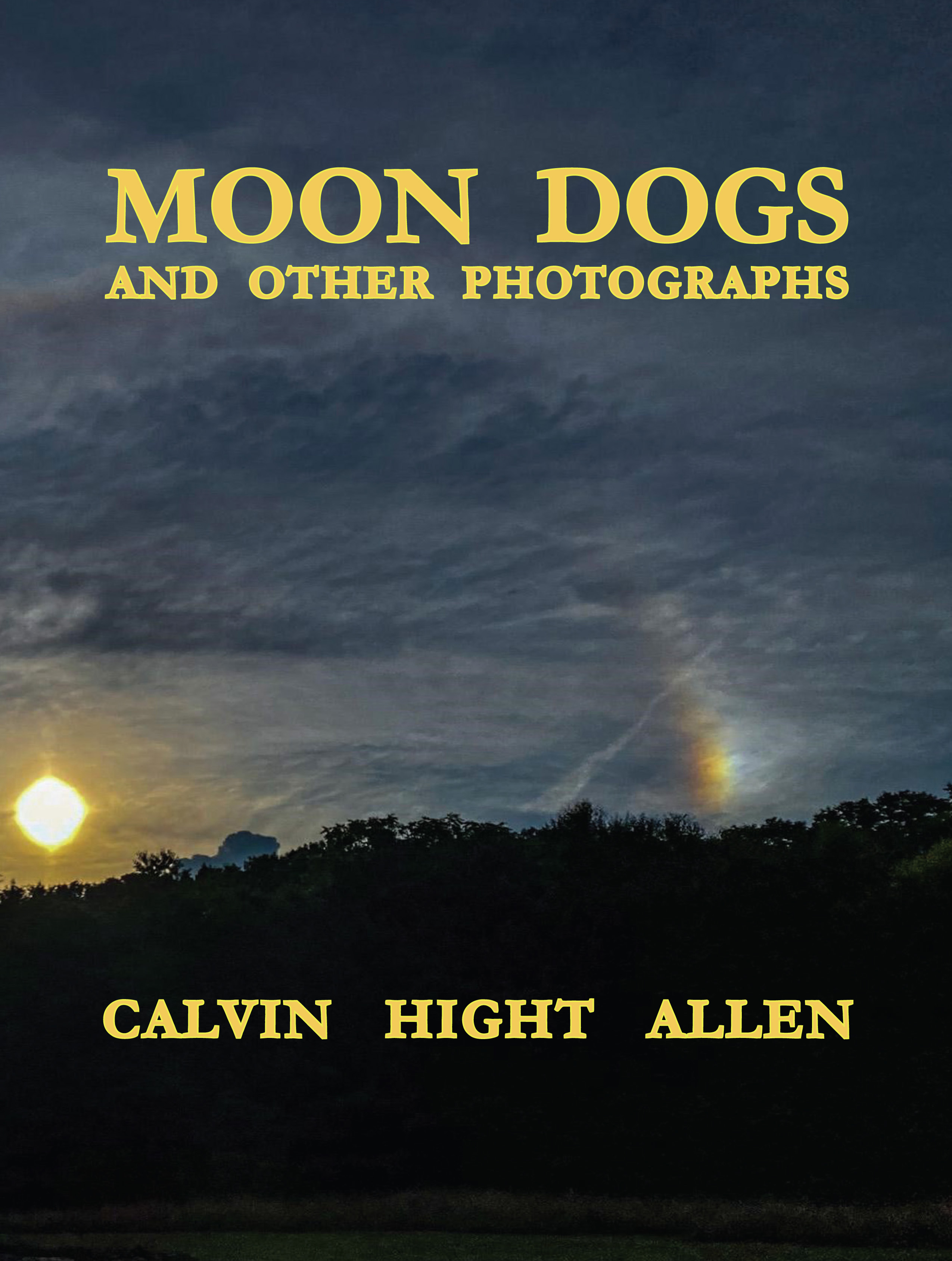 Moon Dogs