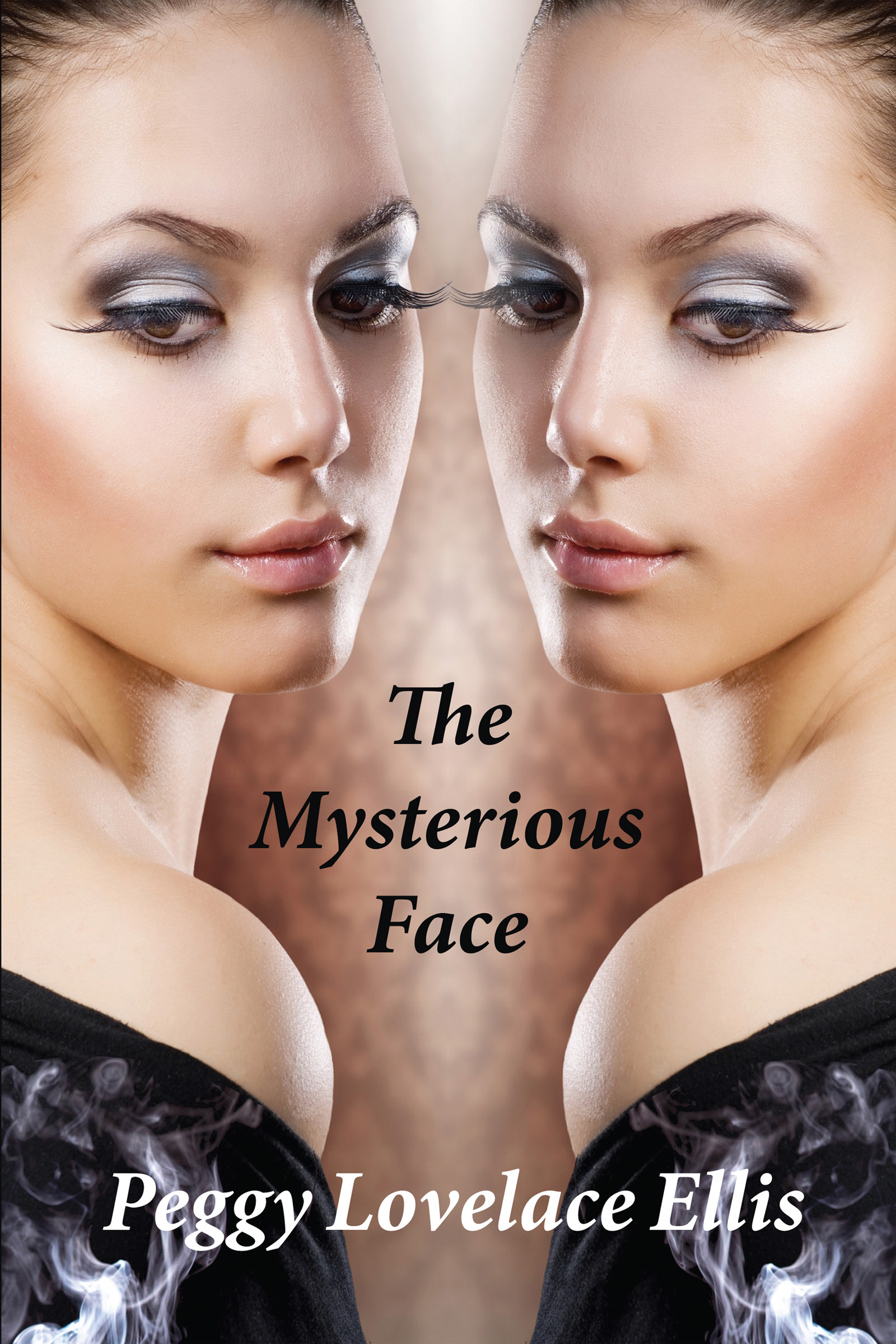 Mysterious Face