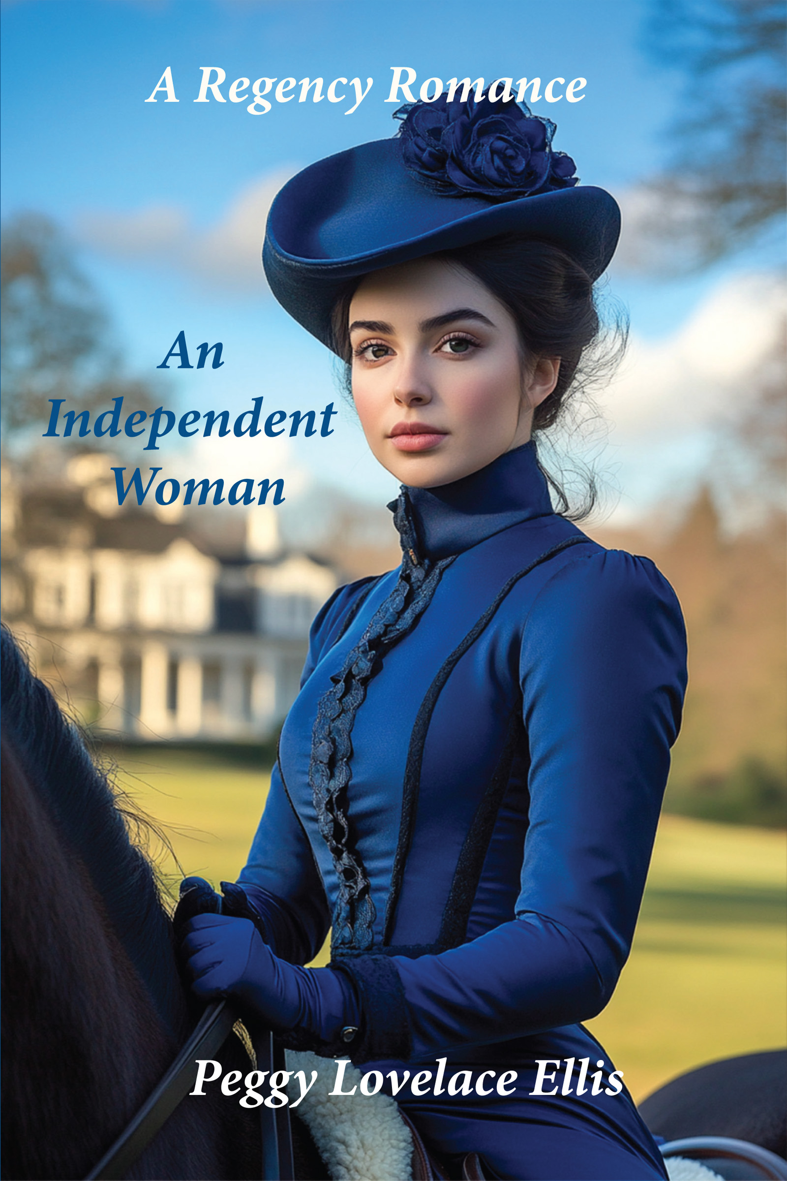 An Independent Woman