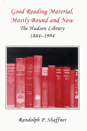 Good Reading Material